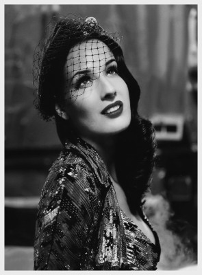 Dita Von Teese pic #76564